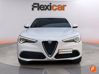 Alfa Romeo Stelvio 2.0 Gasolina 147kW (200CV) Executive Q4
