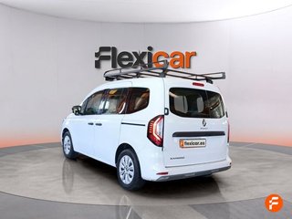 Renault Kangoo Intens Edition One 1.5 Blue dCi 70kW(95)