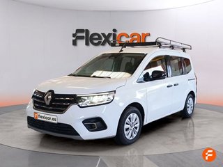 Renault Kangoo Intens Edition One 1.5 Blue dCi 70kW(95)