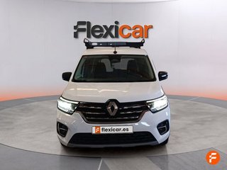 Renault Kangoo Intens Edition One 1.5 Blue dCi 70kW(95)