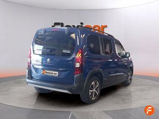 Peugeot Rifter Rifter GT BlueHDi 100 - 5P (2023)