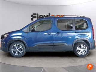 Peugeot Rifter Rifter GT BlueHDi 100 - 5P (2023)