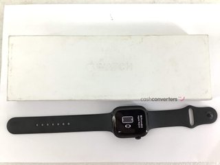 apple watch series 11 46mm (gps 5g) aluminio