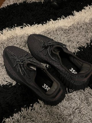 Adidas Yeezy 350 Boost v2