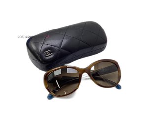 gafa de sol señora chanel 5187 h