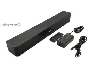 barra sonido bose solo 5