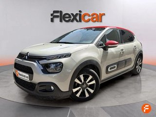 Citroën C3 PureTech 81KW (110CV) S&S Shine EAT6