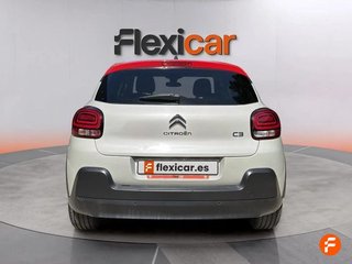 Citroën C3 PureTech 81KW (110CV) S&S Shine EAT6