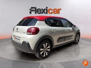 Citroën C3 PureTech 81KW (110CV) S&S Shine EAT6