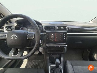 Citroën C3 PureTech 81KW (110CV) S&S Shine EAT6