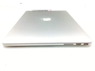 portatil apple apple macbook pro core i7 2.2 15 (2015) (a1398)