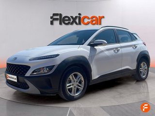 Hyundai Kona 1.0 TGDI 48V Klass 4X2