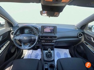 Hyundai Kona 1.0 TGDI 48V Klass 4X2