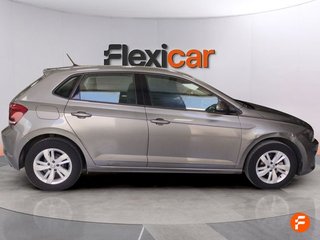 Volkswagen Polo Advance 1.0 55kW (75CV)
