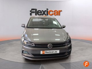 Volkswagen Polo Advance 1.0 55kW (75CV)