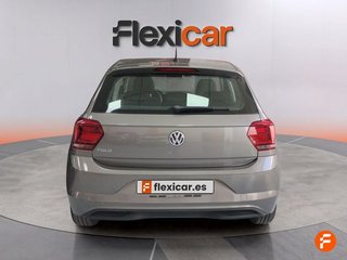 Volkswagen Polo Advance 1.0 55kW (75CV)