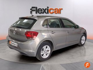 Volkswagen Polo Advance 1.0 55kW (75CV)