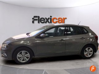 Volkswagen Polo Advance 1.0 55kW (75CV)
