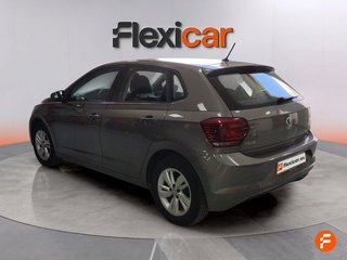 Volkswagen Polo Advance 1.0 55kW (75CV)