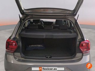 Volkswagen Polo Advance 1.0 55kW (75CV)