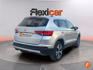 Seat Ateca 2.0 TDI 150cv 4Drive St&Sp Xcellence