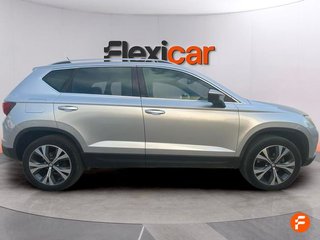 Seat Ateca 2.0 TDI 150cv 4Drive St&Sp Xcellence