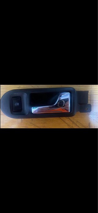 Puxador Porta VW Passat c/ Comando Vidro