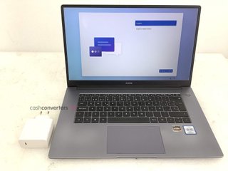 pc portatil huawei bohk-wax9x