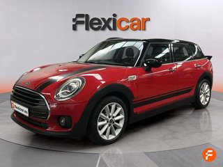 MINI Clubman Cooper