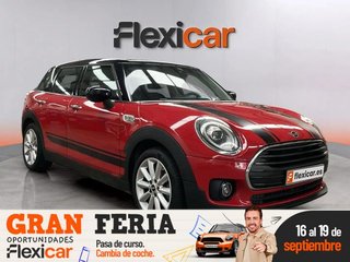 MINI Clubman Cooper