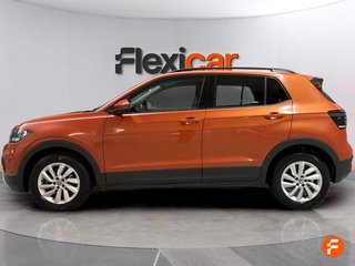 Volkswagen T-Cross Advance 1.0 TSI 81kW (110CV) DSG