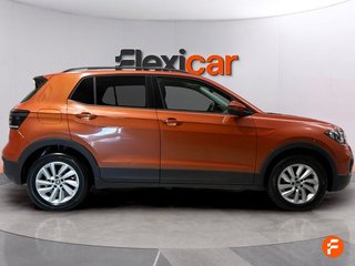 Volkswagen T-Cross Advance 1.0 TSI 81kW (110CV) DSG
