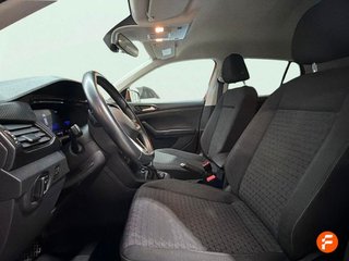 Volkswagen T-Cross Advance 1.0 TSI 81kW (110CV) DSG