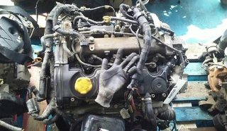 Fiat otolp463321 motor completo stilo 1.9 jtd 100