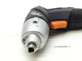 atornillador a bateria rdm 70027