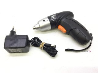 atornillador a bateria rdm 70027