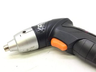 atornillador a bateria rdm 70027
