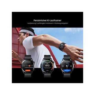 HUAWEI Watch GT 3 46mm smartwatch deportivo con