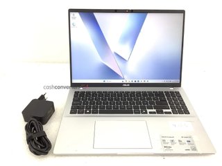 pc portatil asus asus vivobook 16 x1607qa_f1607qa