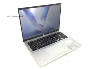 pc portatil asus asus vivobook 16 x1607qa_f1607qa