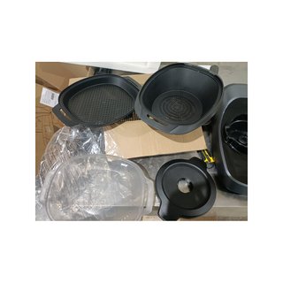 - Cecotec Mambo Touch robot cocina multifunción