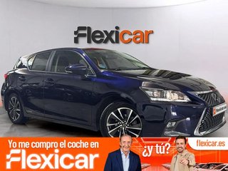 Lexus CT 1.8 200h Business