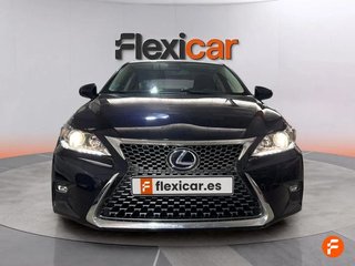 Lexus CT 1.8 200h Business