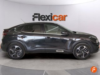 Citroën C4 PureTech 130 S&S 6v Feel