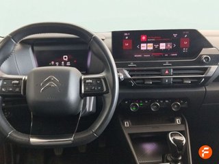 Citroën C4 PureTech 130 S&S 6v Feel