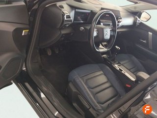 Citroën C4 PureTech 130 S&S 6v Feel
