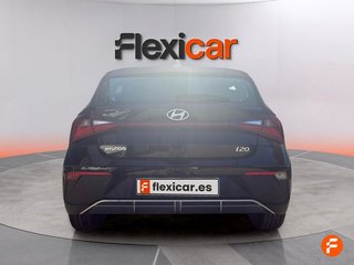 Hyundai i20 1.2 MPI Essence