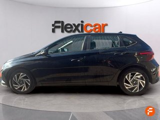 Hyundai i20 1.2 MPI Essence
