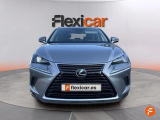 Lexus NX 2.5 300h Business Navigation 2WD