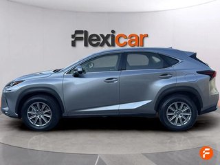 Lexus NX 2.5 300h Business Navigation 2WD